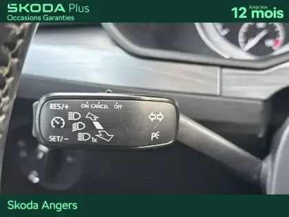 Photo 21 Skoda Superb  Combi 2.0 TDI 150 SCR DSG7