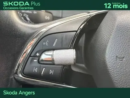 Photo 19 Skoda Superb  Combi 2.0 TDI 150 SCR DSG7