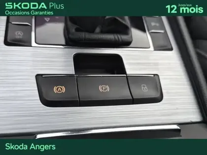 Photo 29 Skoda Superb  Combi 2.0 TDI 150 SCR DSG7