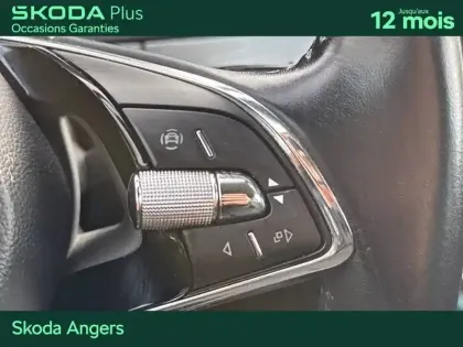 Photo 20 Skoda Superb  Combi 2.0 TDI 150 SCR DSG7