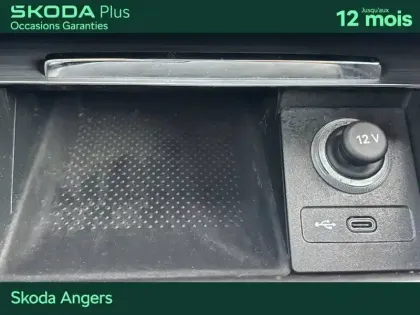 Photo 30 Skoda Superb  Combi 2.0 TDI 150 SCR DSG7