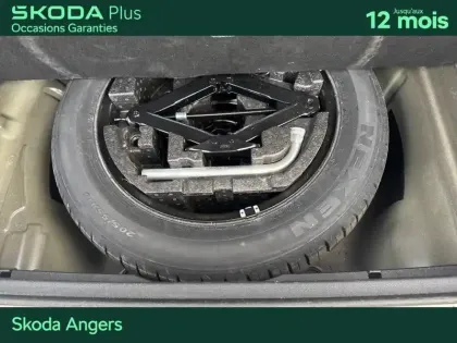 Photo 16 Skoda Superb  Combi 2.0 TDI 150 SCR DSG7