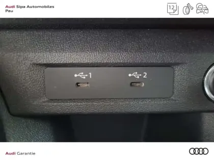Photo 20 Audi A1  Sportback 30 TFSI 110 ch S tronic 7