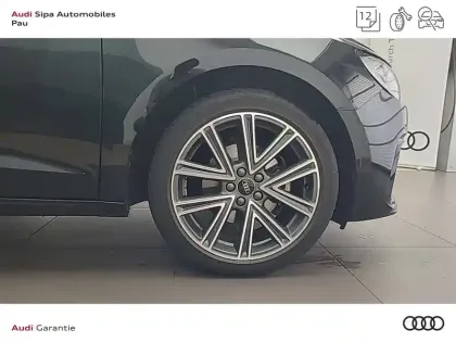 Photo 5 Audi A1  Sportback 30 TFSI 110 ch S tronic 7