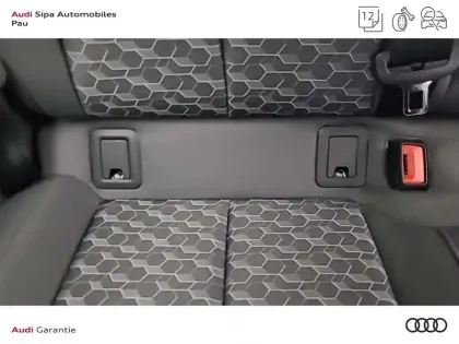 Photo 32 Audi A1  Sportback 30 TFSI 110 ch S tronic 7
