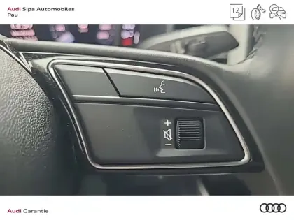 Photo 27 Audi A1  Sportback 30 TFSI 110 ch S tronic 7