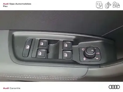 Photo 30 Audi A1  Sportback 30 TFSI 110 ch S tronic 7