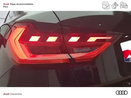 Photo 35 Audi A1  Sportback 30 TFSI 110 ch S tronic 7