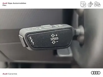 Photo 24 Audi A1  Sportback 30 TFSI 110 ch S tronic 7