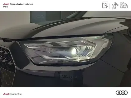 Photo 36 Audi A1  Sportback 30 TFSI 110 ch S tronic 7