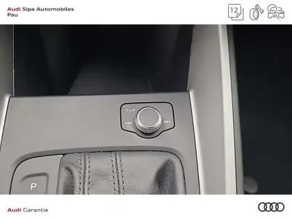 Photo 21 Audi A1  Sportback 30 TFSI 110 ch S tronic 7