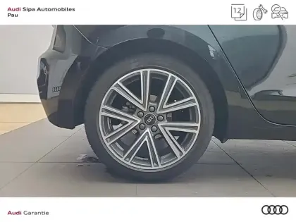 Photo 11 Audi A1  Sportback 30 TFSI 110 ch S tronic 7
