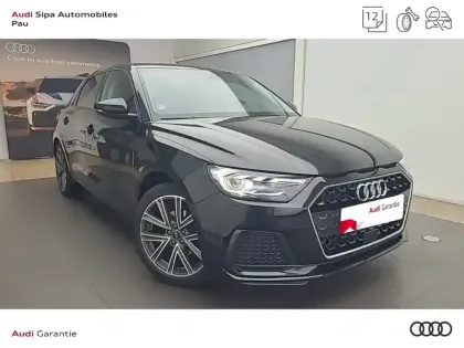 Photo Audi A1 Advanced 2