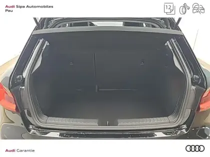 Photo 9 Audi A1  Sportback 30 TFSI 110 ch S tronic 7