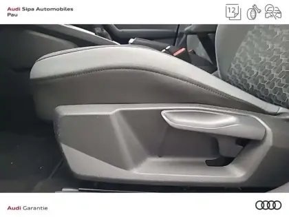 Photo 31 Audi A1  Sportback 30 TFSI 110 ch S tronic 7