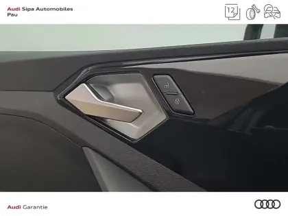 Photo 29 Audi A1  Sportback 30 TFSI 110 ch S tronic 7