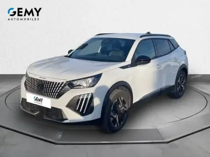 Photo Peugeot 2008 Allure