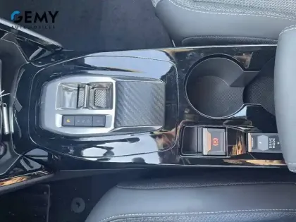 Photo 36 Peugeot 2008  Electrique 54 kWh 156 ch