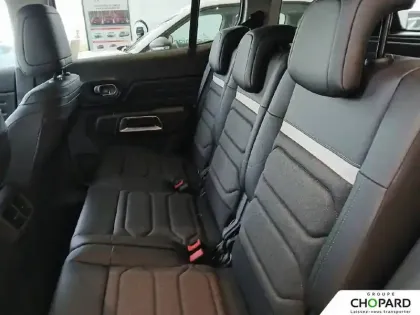 Photo 27 Citroën C5 aircross  BlueHDi 130 EAT8