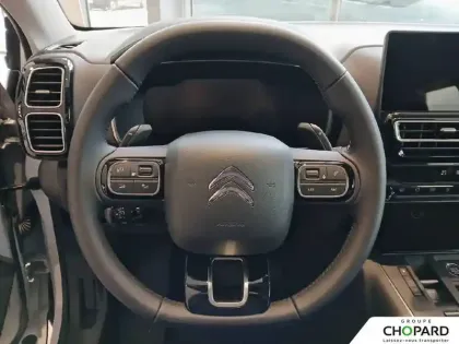 Photo 15 Citroën C5 aircross Gén. I Ph2 NG MAX 5