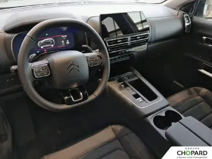 Photo 9 Citroën C5 aircross Gén. I Ph2 NG MAX 5