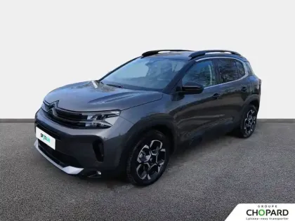 Photo 34 Citroën C5 aircross  BlueHDi 130 EAT8