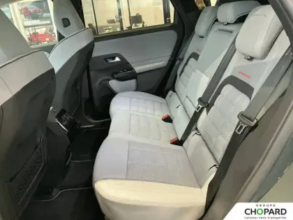 Photo 10 Citroën C5 aircross e- 210 autonomie confort