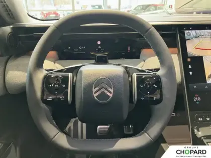 Photo 16 Citroën C5 aircross e- 210 autonomie confort