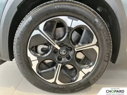 Photo 11 Citroën C5 aircross e- 210 autonomie confort