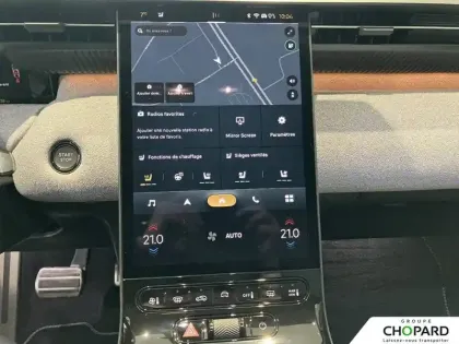 Photo 12 Citroën C5 aircross e- 210 autonomie confort