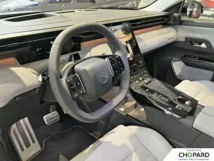 Photo 9 Citroën C5 aircross e- 210 autonomie confort