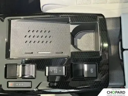 Photo 18 Citroën C5 aircross e- 210 autonomie confort