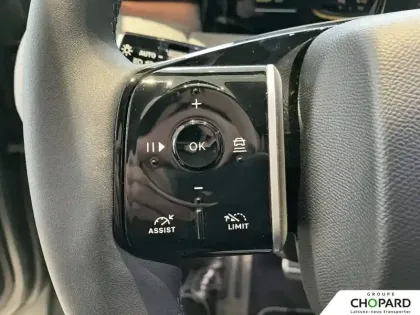 Photo 13 Citroën C5 aircross e- 210 autonomie confort