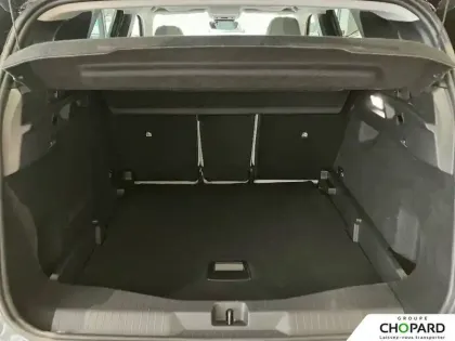 Photo 5 Citroën C5 aircross e- 210 autonomie confort