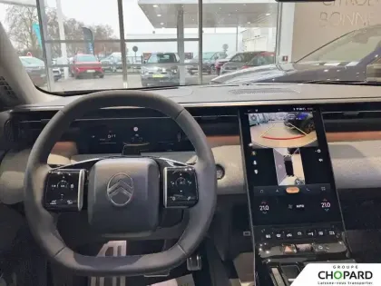 Photo 14 Citroën C5 aircross e- 210 autonomie confort