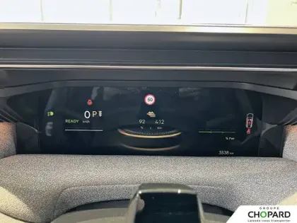 Photo 20 Citroën C5 aircross e- 210 autonomie confort