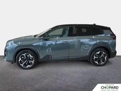 Photo 8 Citroën C5 aircross e- 210 autonomie confort