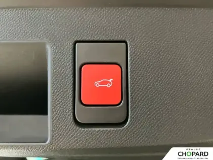 Photo 19 Citroën C5 aircross e- 210 autonomie confort