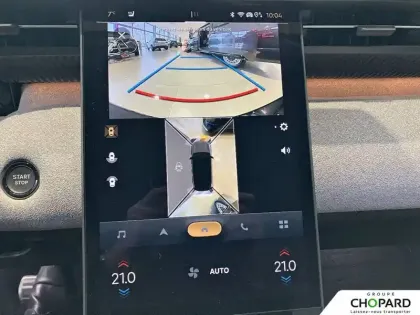 Photo 15 Citroën C5 aircross e- 210 autonomie confort