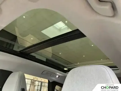 Photo 17 Citroën C5 aircross e- 210 autonomie confort