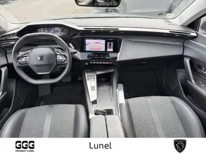 Photo 7 Peugeot 308  SW BlueHDi 130ch S&S EAT8