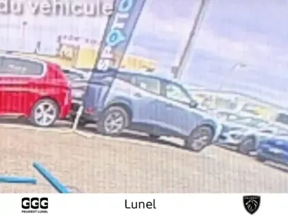 Photo 17 Peugeot 308  SW BlueHDi 130ch S&S EAT8