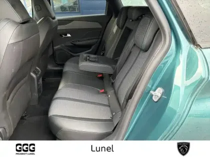 Photo 9 Peugeot 308  SW BlueHDi 130ch S&S EAT8