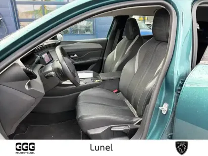 Photo 8 Peugeot 308  SW BlueHDi 130ch S&S EAT8