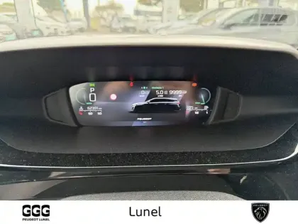 Photo 13 Peugeot 308  SW BlueHDi 130ch S&S EAT8