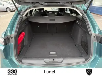 Photo 5 Peugeot 308  SW BlueHDi 130ch S&S EAT8