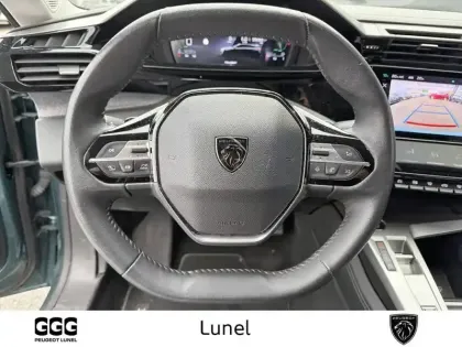 Photo 12 Peugeot 308  SW BlueHDi 130ch S&S EAT8