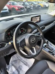 Photo 12 Mazda Cx-5  2.2L Skyactiv-D 150 ch 4x2 BVA6