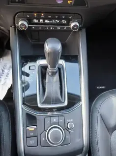 Photo 17 Mazda Cx-5  2.2L Skyactiv-D 150 ch 4x2 BVA6