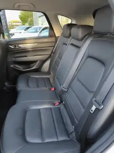 Photo 19 Mazda Cx-5  2.2L Skyactiv-D 150 ch 4x2 BVA6